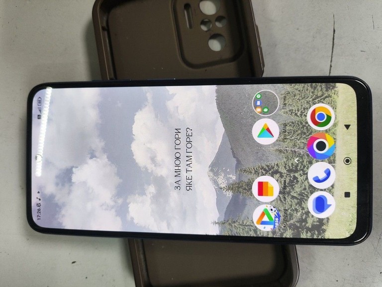 Дешиво Xiaomi Poco M5s 4/128GB Blue с ломбарда