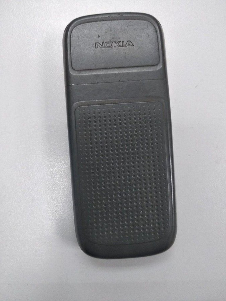 Оголошення Nokia 1208 Б/У