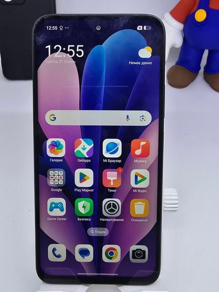 Xiaomi redmi 15 4g 8/256gb Код:01-201030233. Изображение 7