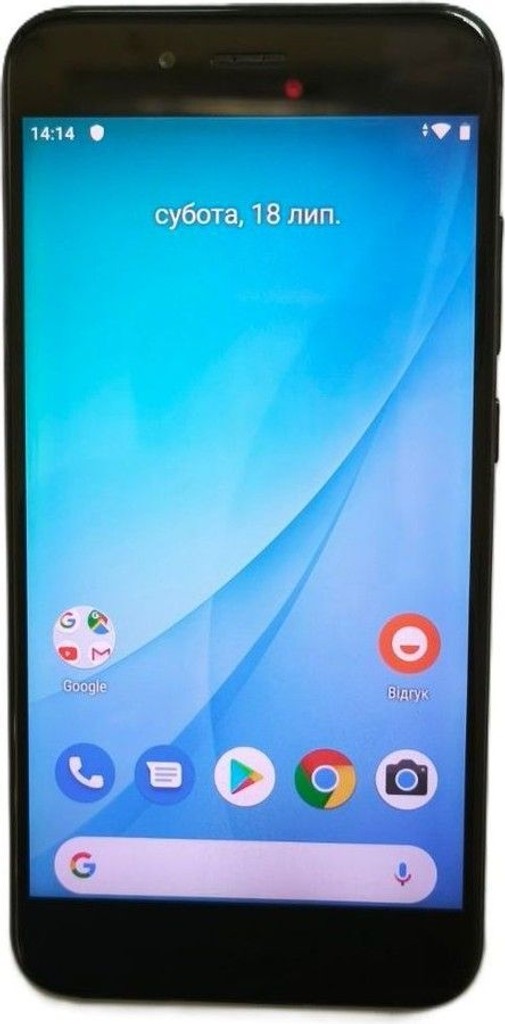 Купить Xiaomi mi a1 4/64gb Б/У