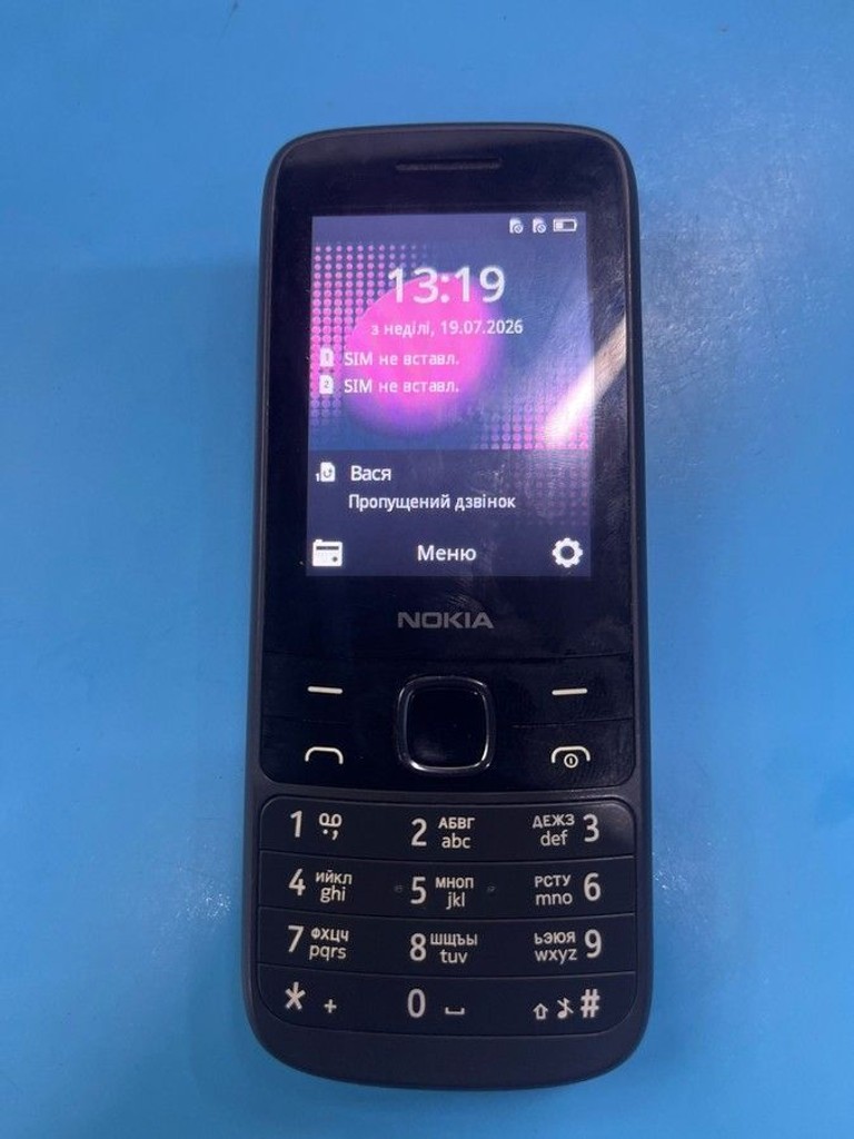 Распродажа Nokia 225 4g ds 2024, продавец Техноскарб