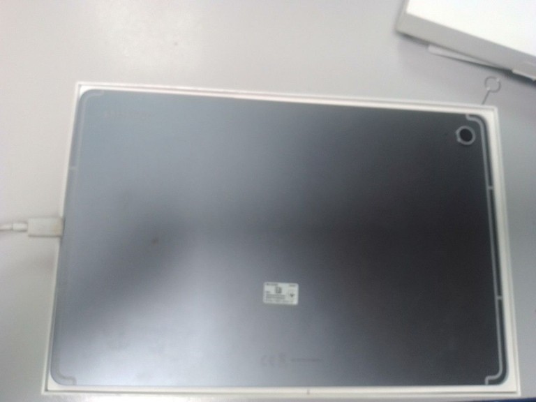 Объявление Samsung galaxy tab s10 fe 5g 12/256gb Б/У