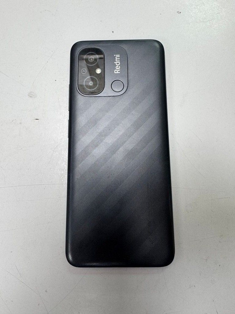 Купити Xiaomi redmi 12c 4/128gb Б/У