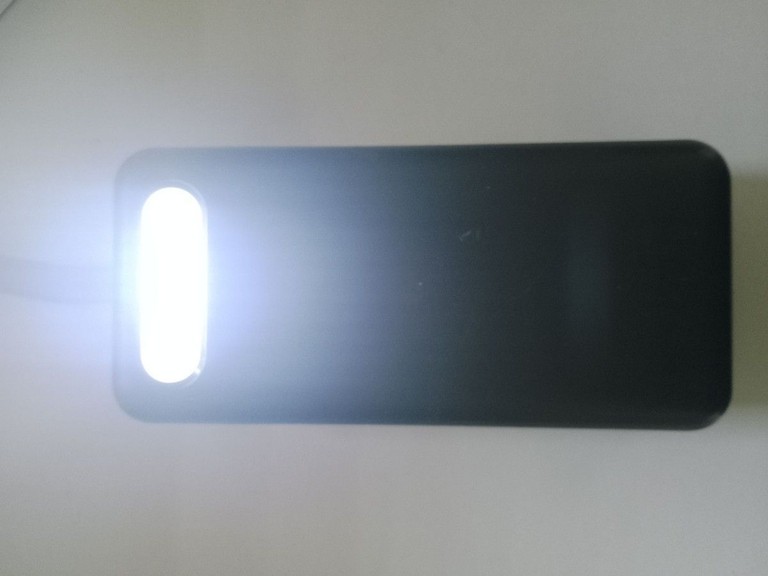 Купити Borofone 40000mah Б/У