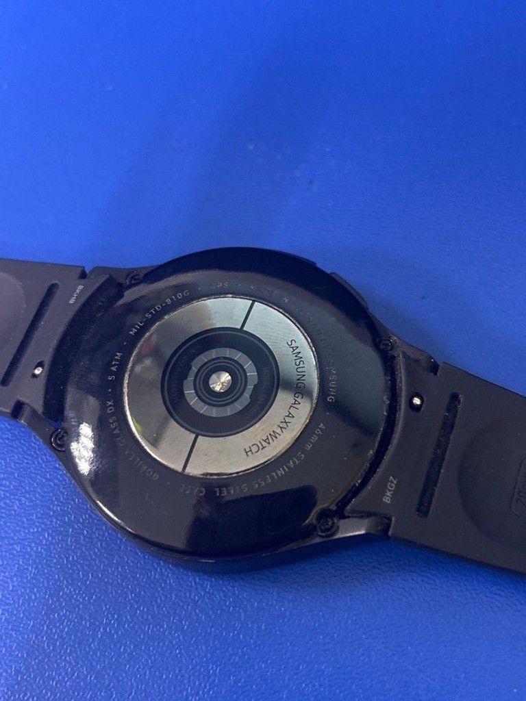Оголошення Samsung galaxy watch4 classic 46mm Б/У