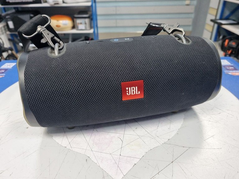 Купити Jbl Xtreme 2 Red Б/У