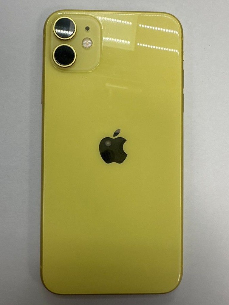 Apple iphone 11 64gb Код:01-201037661. Изображение 6