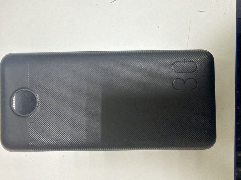 Объявление Veger v3008 l30 30000mah Б/У