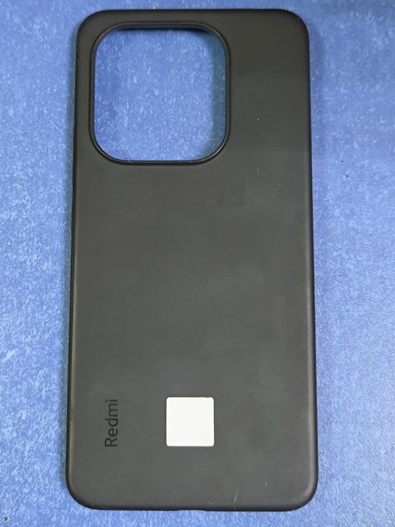 Xiaomi redmi note 14 8/256gb Код:01-201041753. Изображение 9