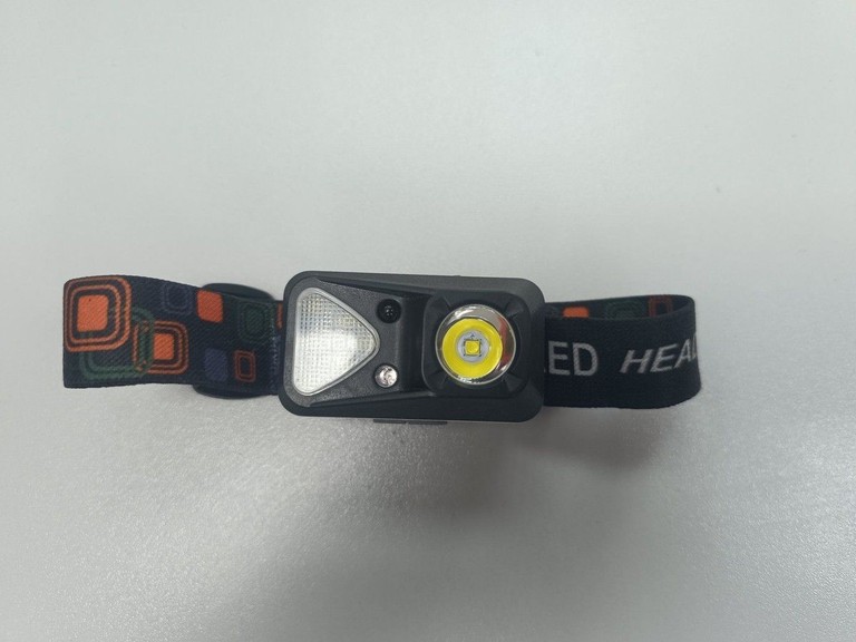 Купить Без Виробника led headlight Б/У