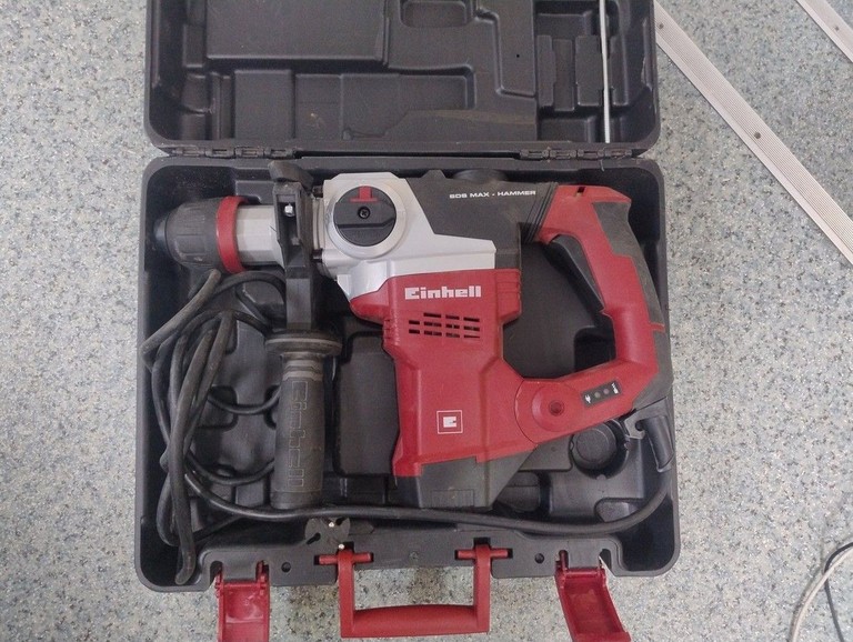 Дешево Einhell te-rh 38 e з ломбарду