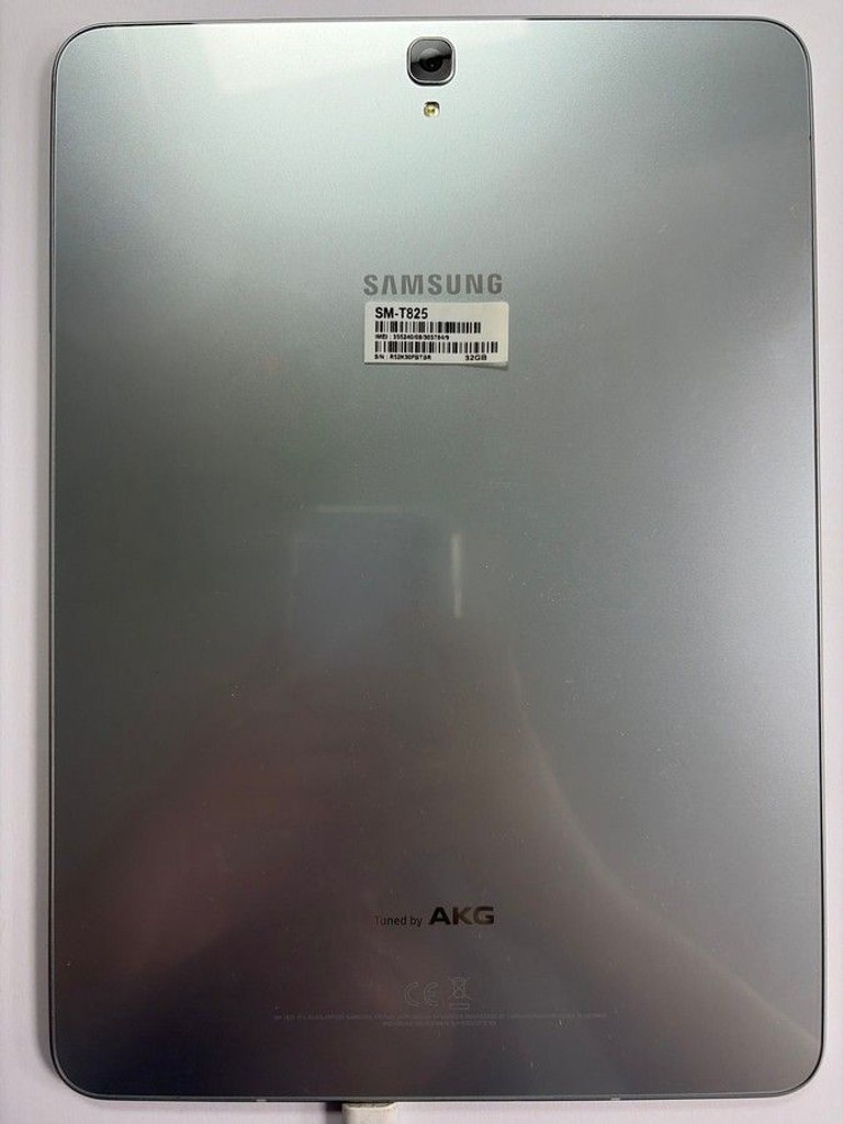 Samsung galaxy tab s3 9.7 32gb lte Код:01-201042344. Зображення 5