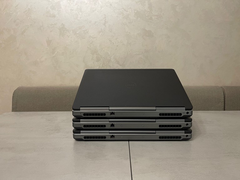 Dell Precision 7510, 15.6"  Код:null. Зображення 7