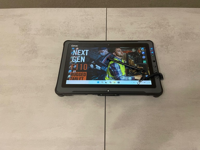 Купити Getac F110 G4 Б/У