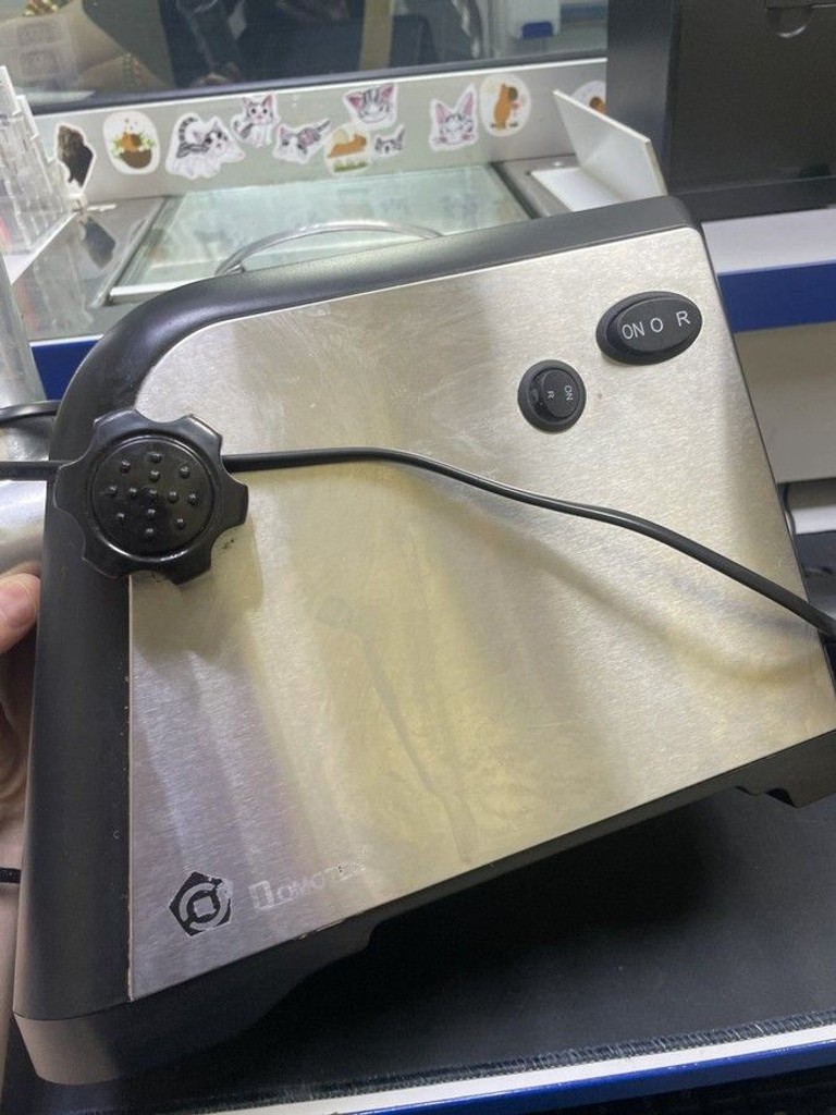 Купити Domotec MS-2020 Б/У