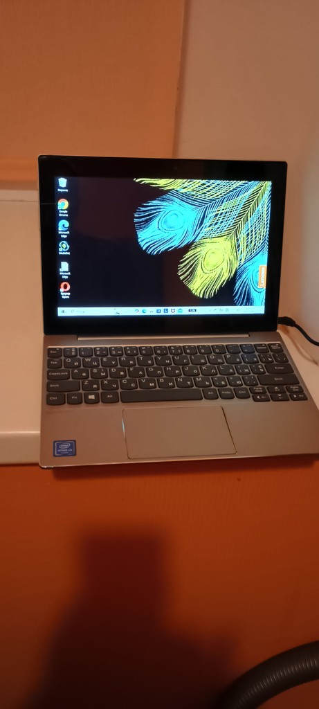 Оголошення Lenovo MIIX 320-10ICR Б/У