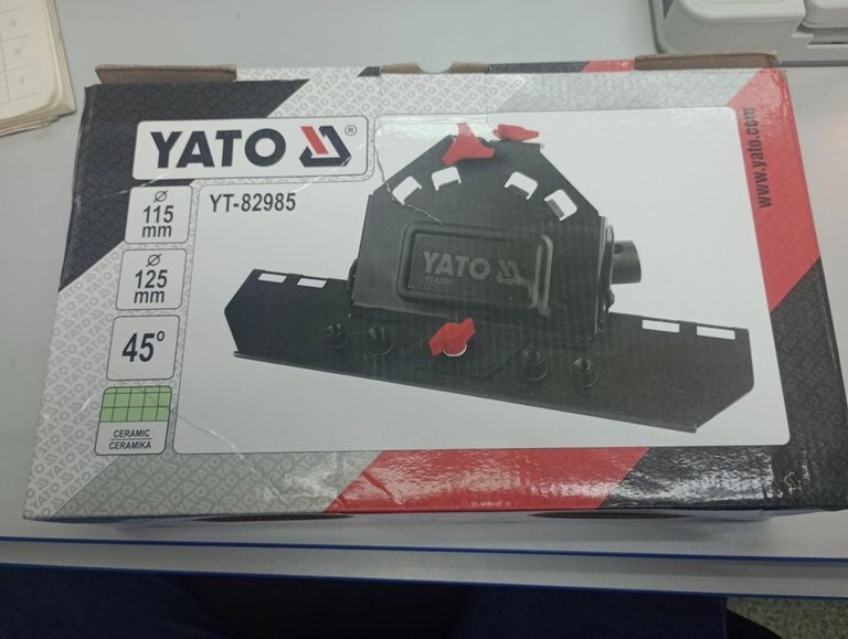 Купити Yato yt-82985 Б/У