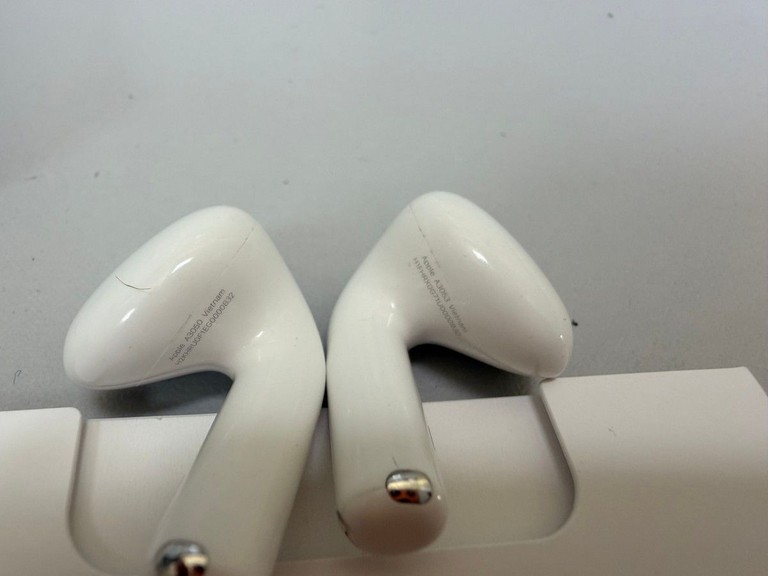 Apple airpods 4 Код:01-201046709. Зображення 6