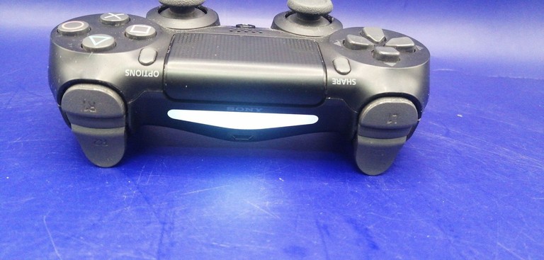 Оголошення Sony dualshock 4 v2 Б/У