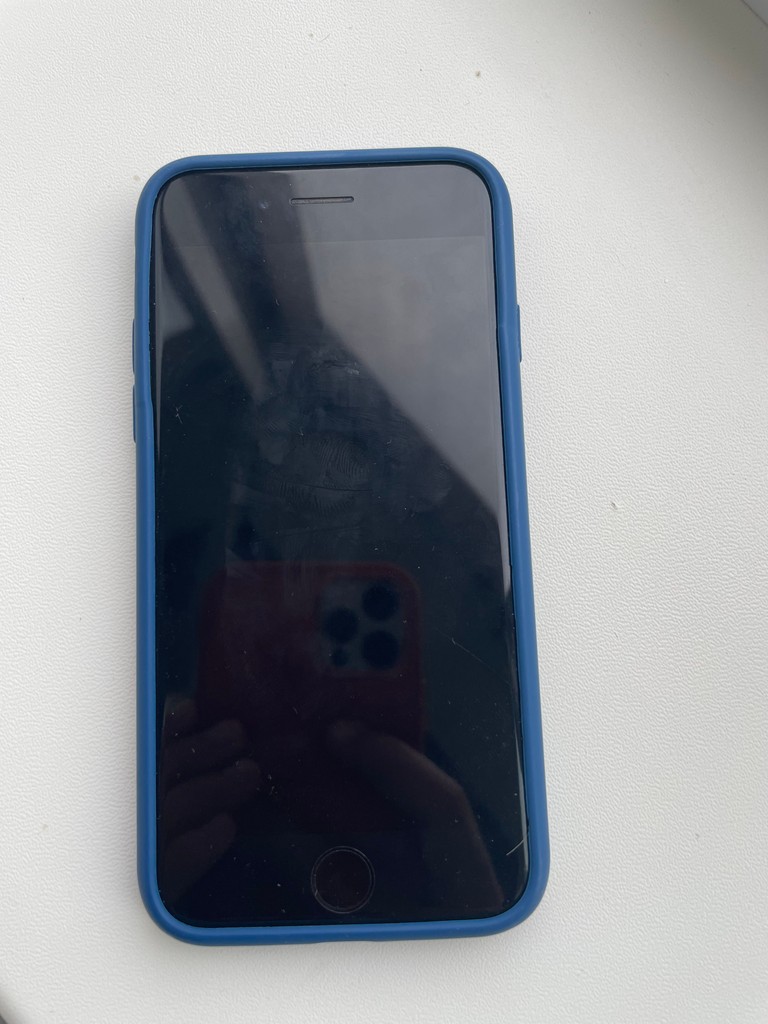 Купити Apple Iphone 8 64 GB ! Neverlock ! Black ! Б/У