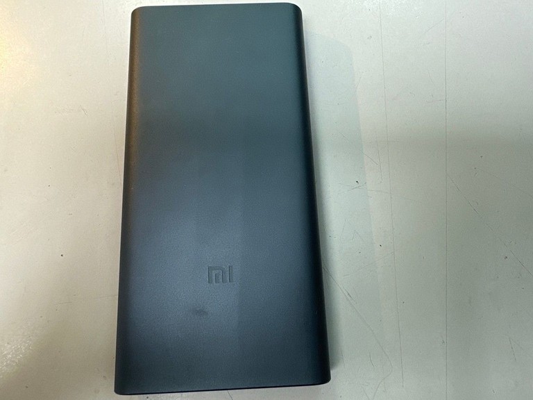 Купить Xiaomi mi power bank 3 10000mah Б/У