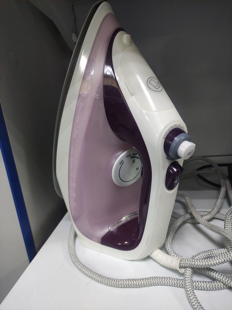Купити Braun SI 7066 VI Б/У