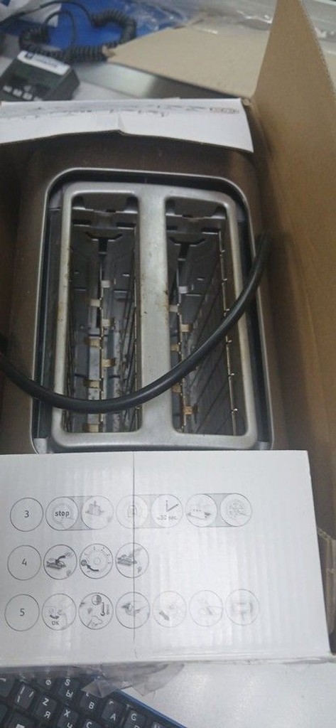 Оголошення Tefal Subito TT5S1DE0 Б/У