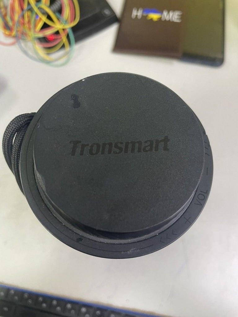 Купити Tronsmart T7 Black Б/У