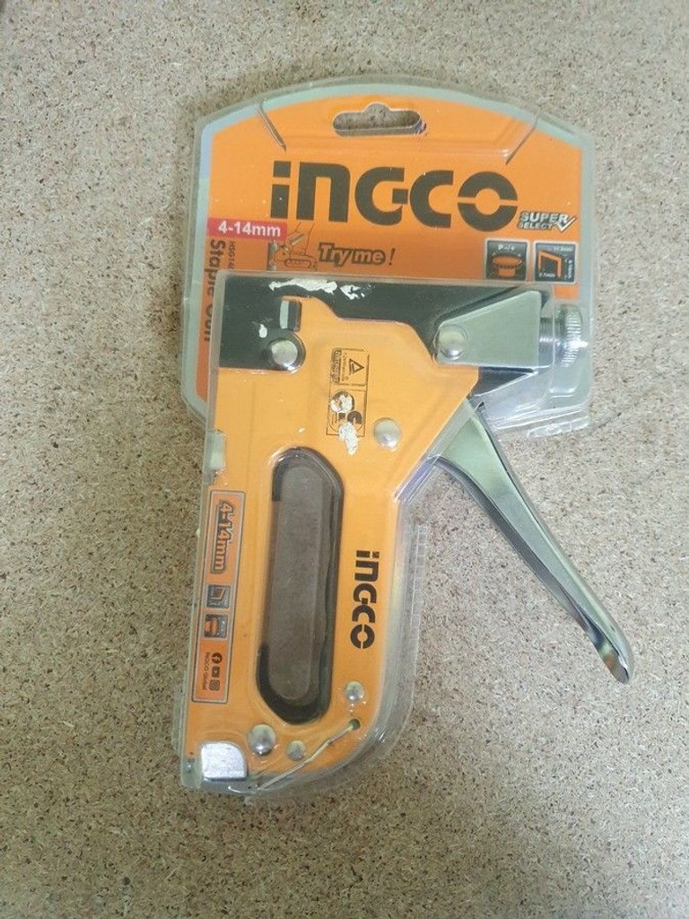 Розпродаж Ingco HSG1404, продавець Техноскарб