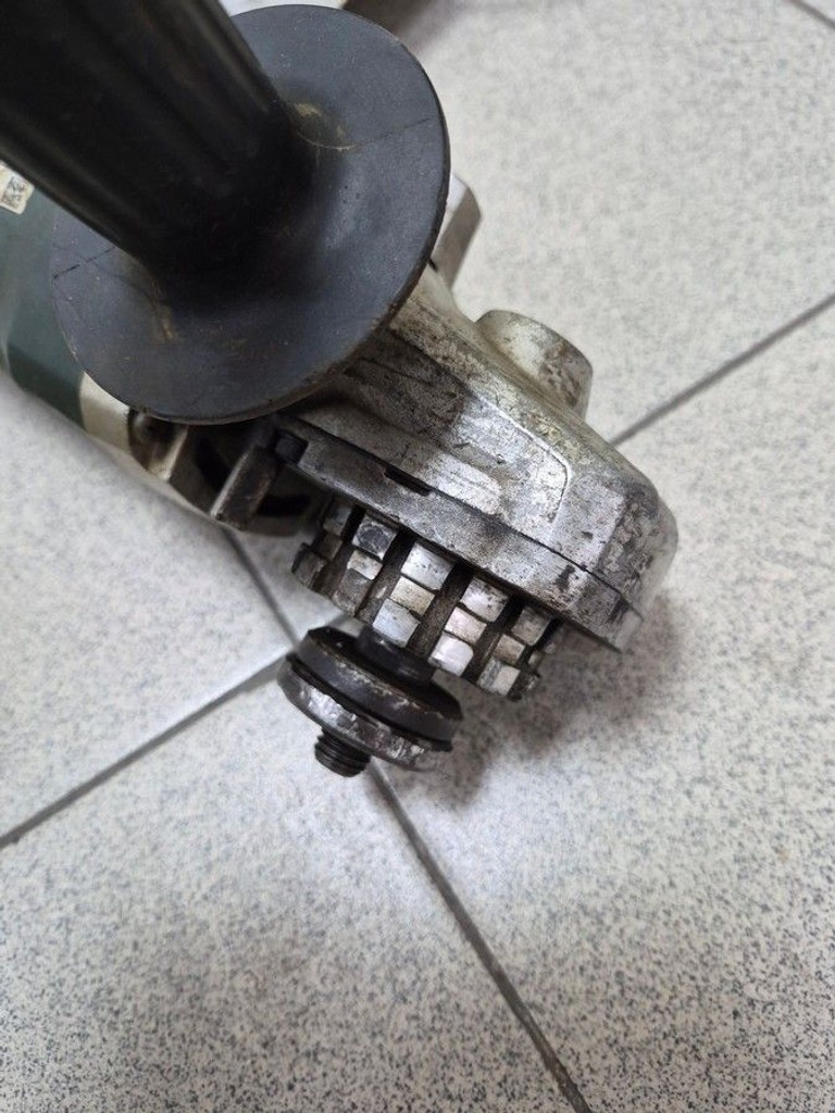 Metabo we 2200-230 Код:01-201053573. Зображення 7