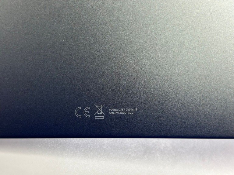 Дешево Samsung galaxy tab a9+ 8/128gb wi-fi з ломбарду