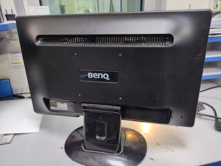 Оголошення Benq g925hda Б/У