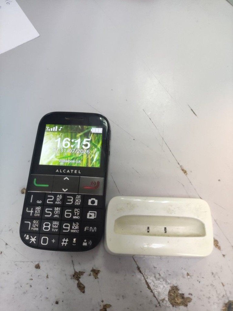 Розпродаж Alcatel onetouch 2001x, продавець Техноскарб