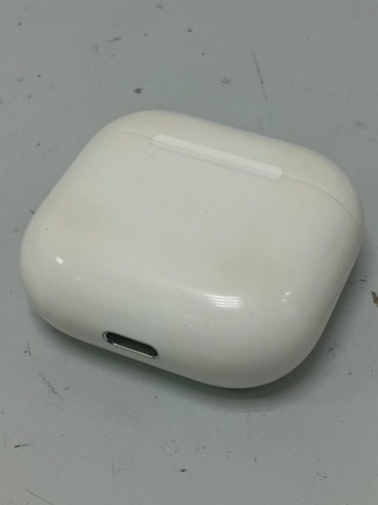 Купити Apple airpods 4 Б/У