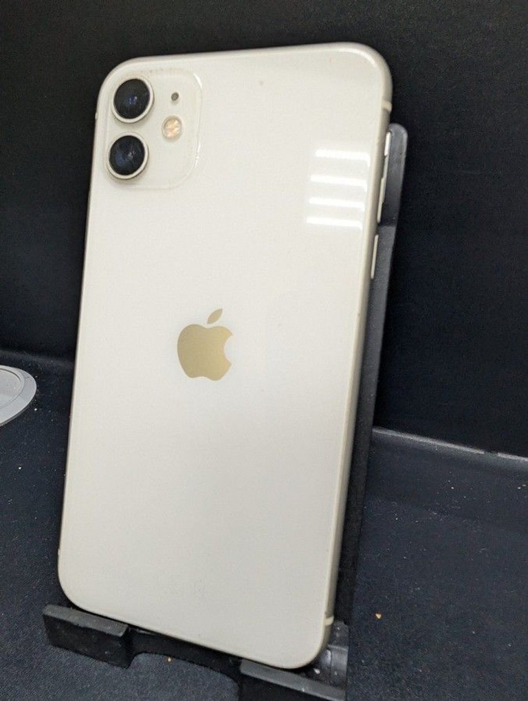 Купити Apple iphone 11 128gb Б/У