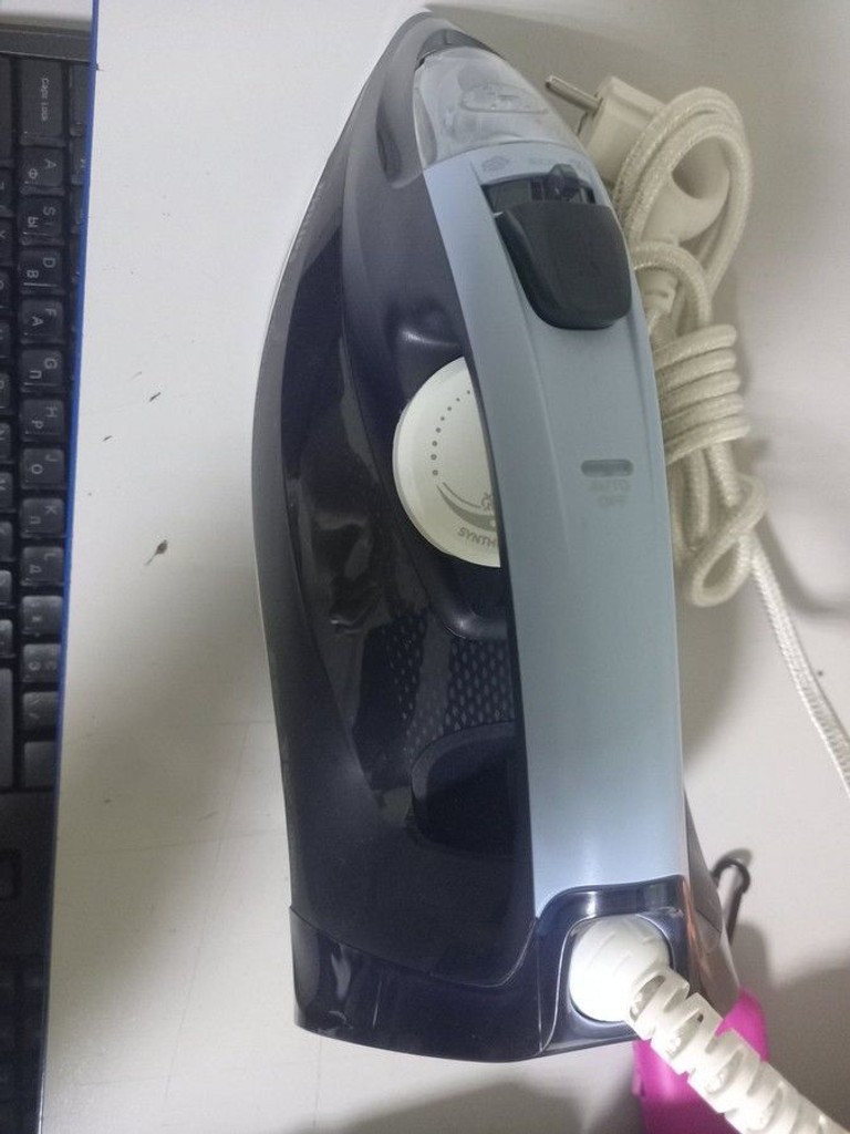 Оголошення Philips DST7030/20 Б/У