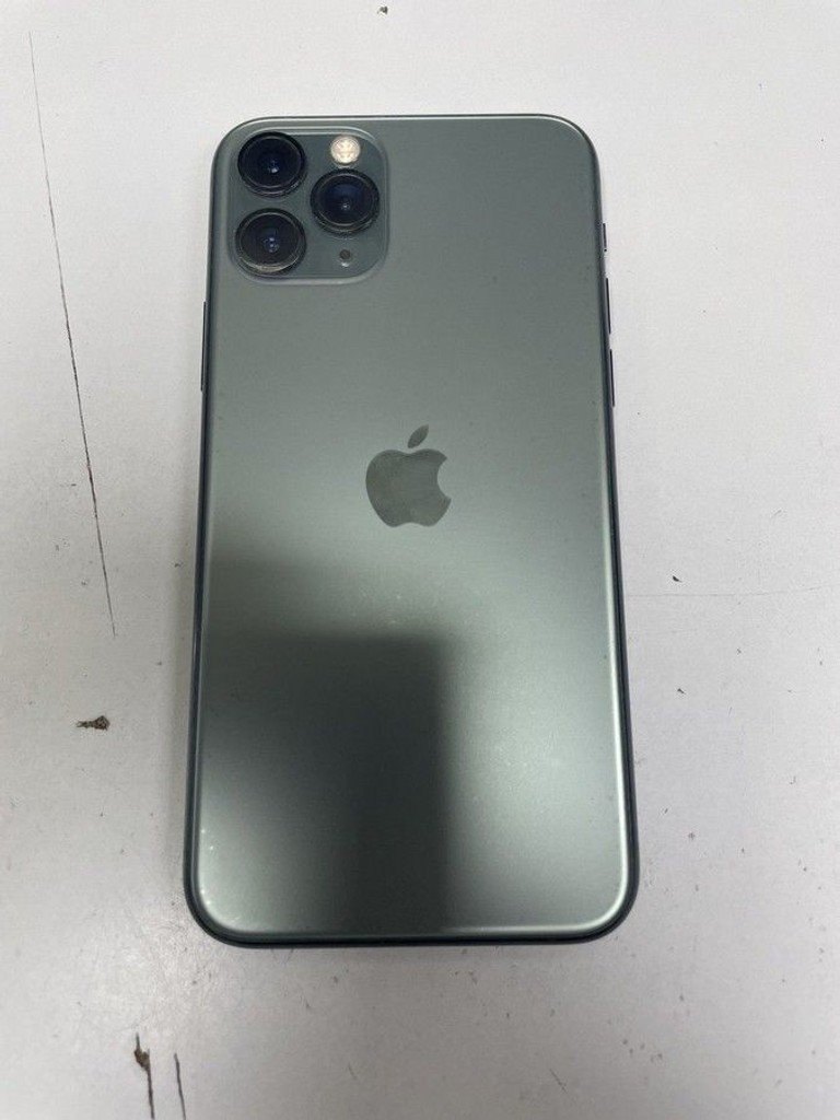 Купити Apple iphone 11 pro 256gb Б/У