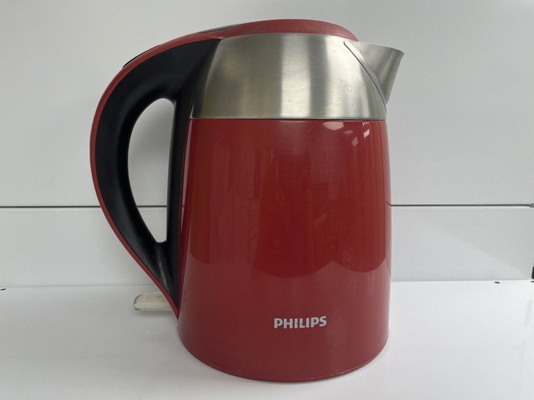 Оголошення Philips HD9329/06 Б/У