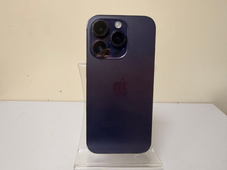 Apple iphone 14 pro 128gb Код:01-201064834. Зображення 5