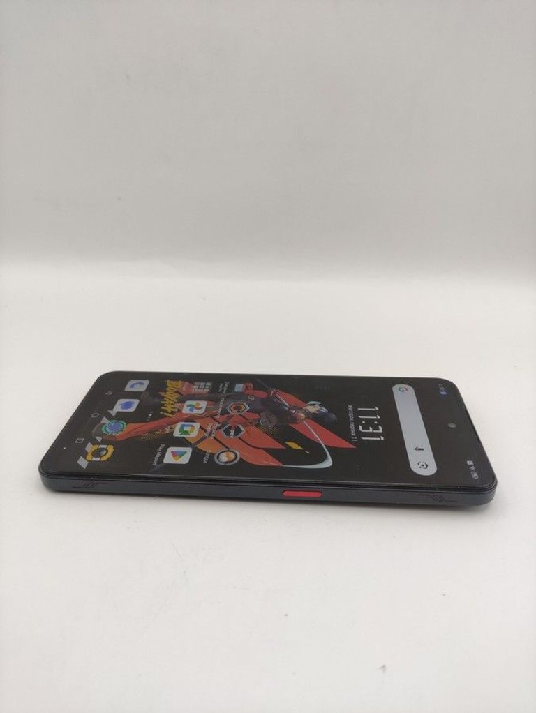 Zte Nubia Neo 3 5G 8/256GB Shadow Black Код:01-201064804. Зображення 8