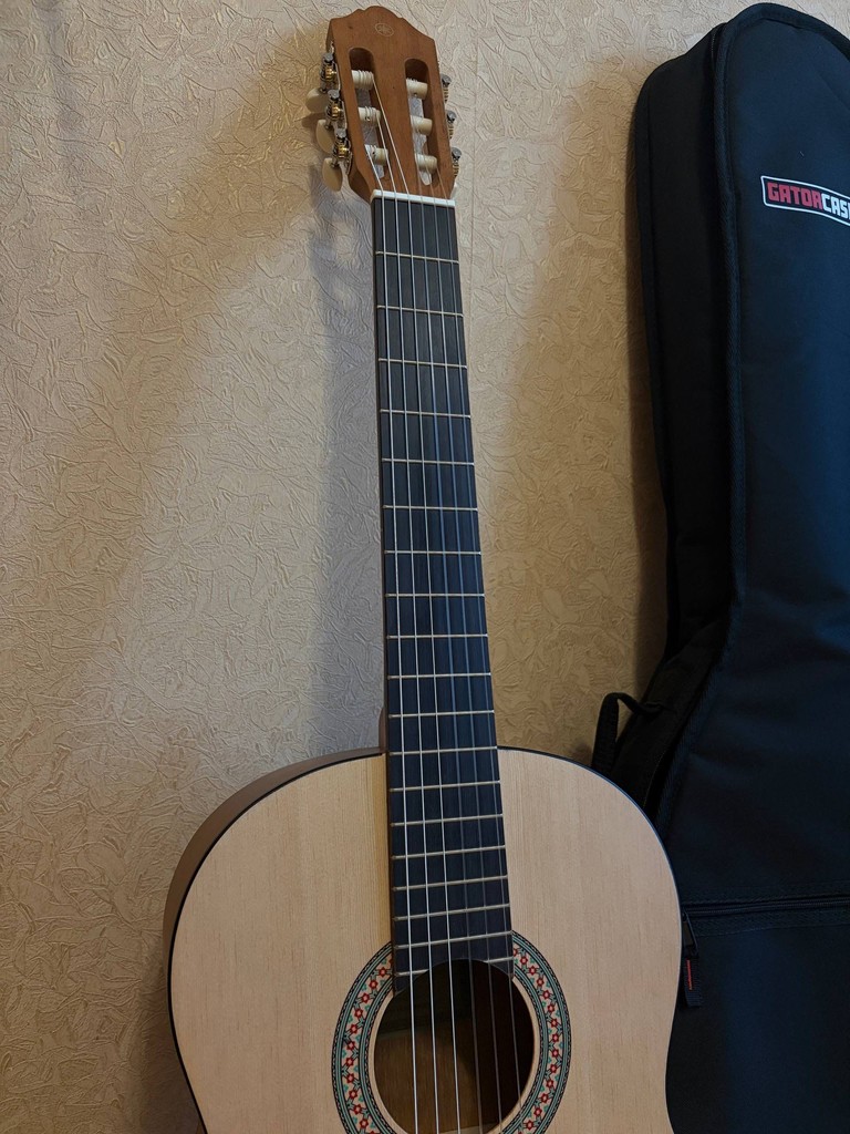 Yamaha C40M Код:null. Зображення 5