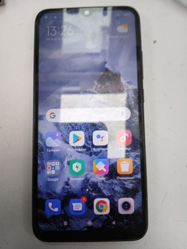 Купити Xiaomi redmi 9a 2/32gb Б/У