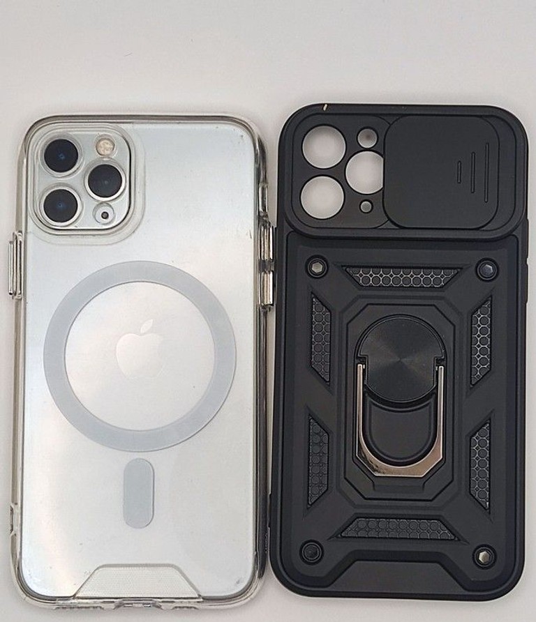 Дешево Apple iphone 11 pro 64gb з ломбарду