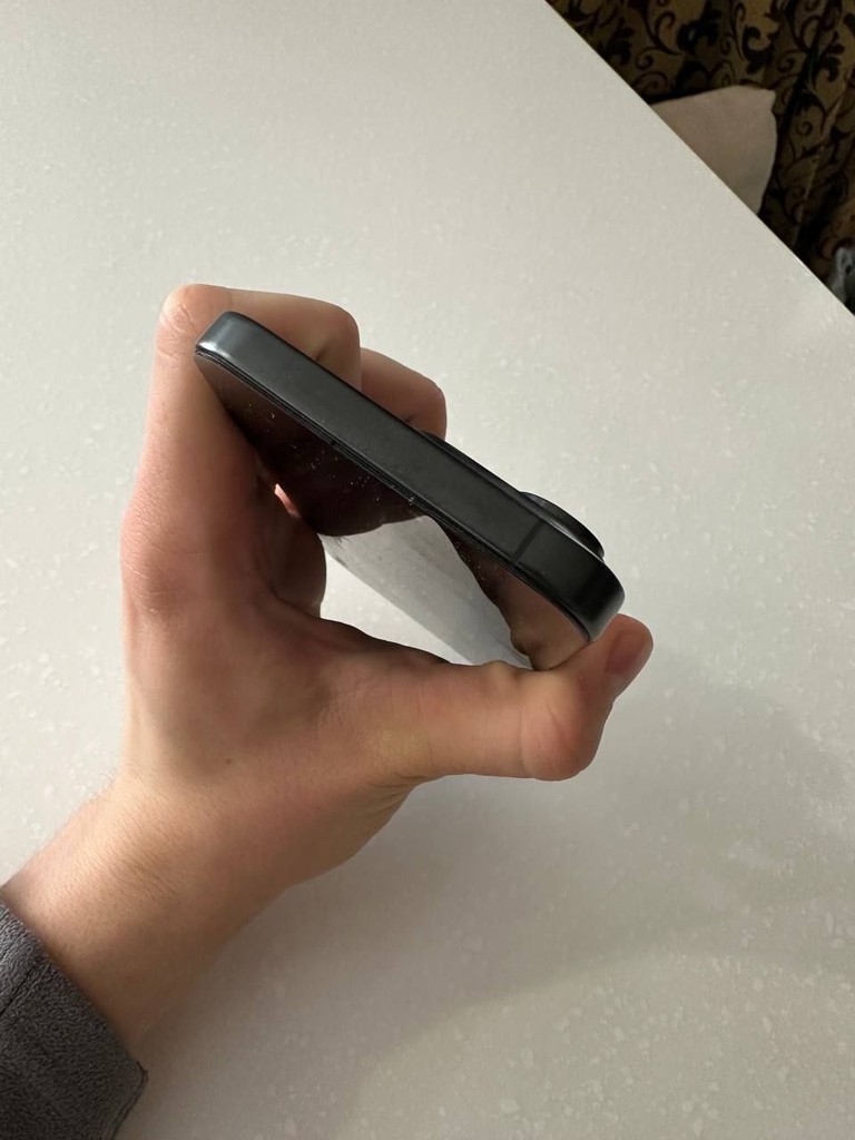 Apple iPhone 15 Pro Max 256GB Blue Titanium (MU7A3) Код:null. Зображення 4