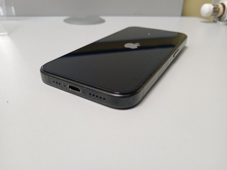 Apple iphone 15 pro 128gb esim Код:01-201072880. Зображення 5