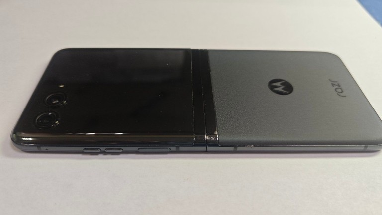 Motorola razr plus 2023 8/256gb Код:01-201072273. Зображення 8