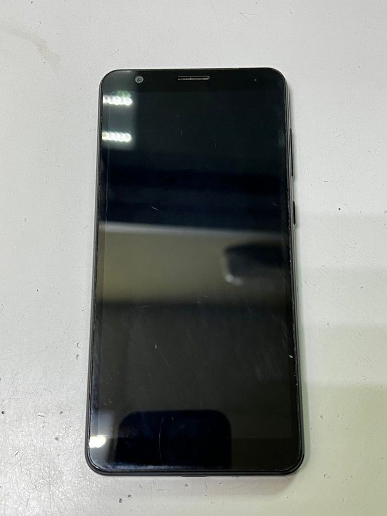 Купить Zte Blade A31 2/32GB Gray Б/У