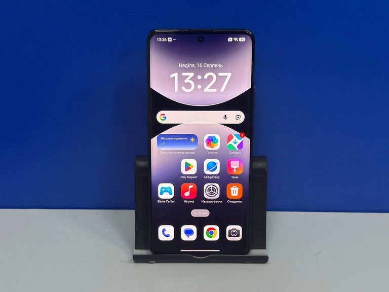 Xiaomi redmi note 14 pro 5g 8/256gb Код:01-201074818. Изображение 7