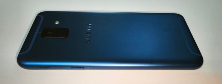 Samsung sm-a600fn galaxy a6 duos Код:01-201074517. Зображення 10