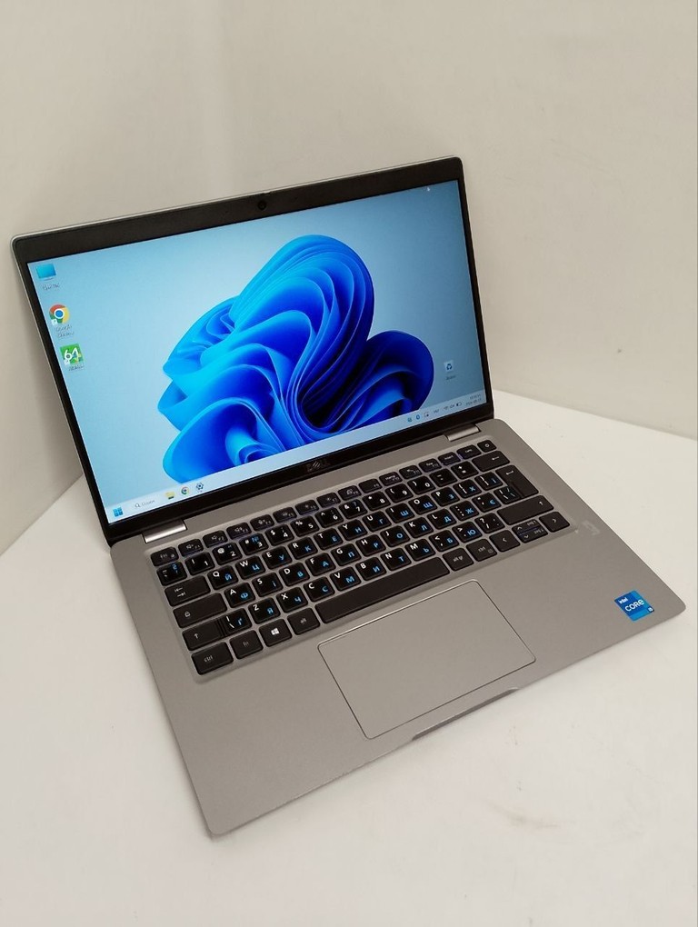 Купити Dell Latitude 5420 FHD (i5-1145G7/16/512SSD) Б/У